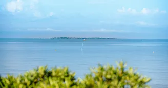 Point de vue Boucholeurs